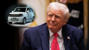 “너무 귀엽다” 트럼프가 콕집은 日경차…美 진출 길 열려