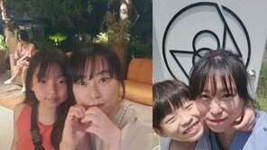 쓰러진 40대 두 아이 엄마, 4명에 새생명 선물하고 떠나