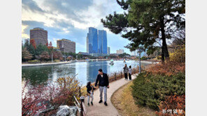 송도 센트럴파크, 올해의 모범 도시숲