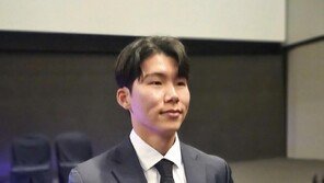 ‘태극마크 소망’ 김혜성 “WBC 나가고 싶어…다저스에 문의해 놨다”