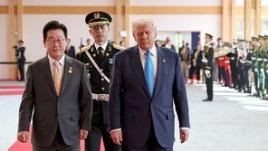 “마스가 1500억달러, 美 핵잠 건조 역량 강화에 활용해야”