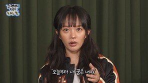 정지소 “학폭 피해자 연기 부담감 컸다…신예은, 리드 해줘”