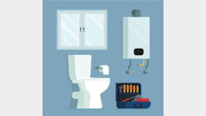 전셋집 보일러 고장, 수리비는 집주인이 내야[부동산 빨간펜]