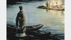 노랫가락의 울림[이준식의 한시 한 수]〈345〉