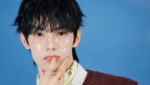 ‘보플2’ 출신 최립우, 데뷔 싱글 음반·음원 차트 1위