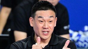 여자부 감독 대행 최초 3전 전승 이끈 ‘여오현표 수비’ [발리볼 비키니]