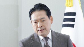 장동혁 “與, 내란재판부 사법쿠데타… 나치정권 꿈꿔”