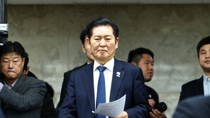 與, 오늘 중앙위 개최…‘정청래표 1인1표’ 통과될까