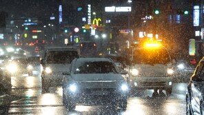 서울 교통통제 대부분 해제…‘폭설’에 전날 퇴근길 대란