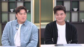 ‘냉부해’ 류현진 “메이저리그 시합 전 꼭 감자탕 구해 먹어”