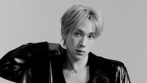 SM 손잡고 탈색한 임시완, 데뷔 15년 만에 솔로 출격 