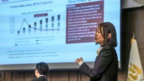 K-뷰티 수출 성과 인정… 넥서스파마 현유진 대표 무역의날 국무총리 표창