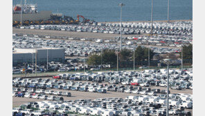 10월 경상수지 68.1억달러 흑자…1~10월 896억 ‘역대 최대’