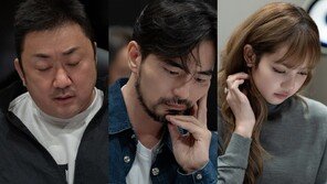 블랙핑크 리사, 마동석 손잡고 액션 영화 데뷔…“오랜 꿈 이뤘다”