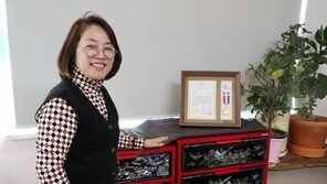 “버려진 자개장에서 새 가치를 찾다”…미지음디앤씨 [스타트업in과기대]