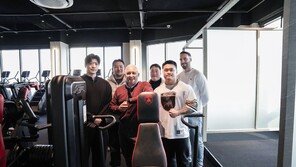 스페인 헬스기구 테르주 창립자 방한… 제품 제작 공정·물류 노하우 공유