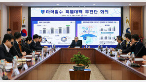 관세청, ‘마약 대응’ 국제합동작전 10개국으로 확대