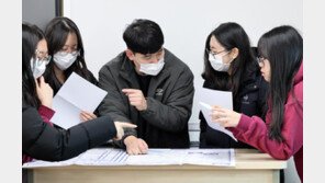 불수능에도 의대 합격선 급등 전망…서울대 의대 423점