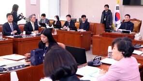 여야 ‘친족상도례 개편’ 형법 등 법사위 소위 합의 처리