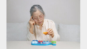 빠르게 악화되는 ‘혼합형 치매’…“뇌 사용 패턴으로 구분”