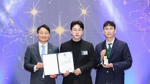 ‘내외39’ 증류식 소주, 2025 K-SUUL AWARD 소주 부문 수상