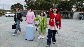 ‘나도신나’ 측 “녹화 취소, 예전에 결정…박나래 의혹과 무관”