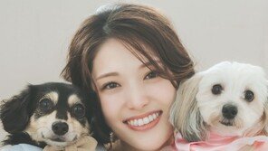 사유리, 임신·결혼 동시 발표…상대는 연상의 회사원