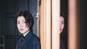 심은경 “‘수상한 그녀’ 이후 슬럼프…낙오자 될까 두려웠다”