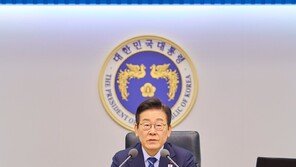 李대통령 “서울·수도권 집값 때문에 욕 많이 먹어…수도권 집중이 문제”