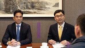 [인터뷰]K-기업 글로벌 진출 숨은 조력자… 한국무역보험공사-BNP파리바