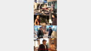 이미숙 갑질에 이서진 두 눈 질끈…“변덕 너무 심해”