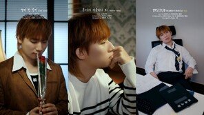 대성, 모두가 감성곡일 때 GD 손잡고 ‘트로트’로…기대 포인트 