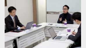 “급변하는 외교 환경 지속…전략 안전벨트 갖춰야” [화정인사이트 ⑭]