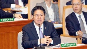 [속보]李대통령, 농식품부 차관 직권면직…“부당한 권한 행사”