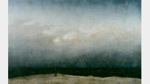 [책의 향기]안개에 싸인 그림… 죽음으로 이끌거나 죽음을 애도하거나