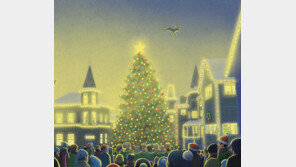 [그림책 한조각]대셔: 잃어버린 밤의 선물