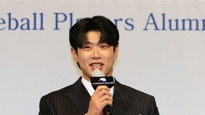 MLB행 노리는 송성문 “마이너 거부권 필요 없어…계약 조건 중요”