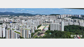 신상진 시장 “통계 기준 문제 있다”…국토부에 규제 지역 해제 요청