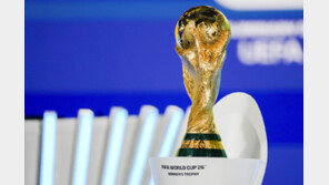 월드컵 조추첨 날 밝았다…홍명보호, 포트2 이점 살릴까