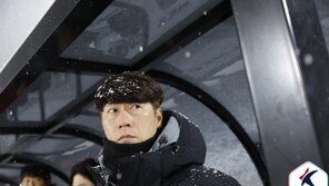 ‘폭설 연기’ 수원FC 김은중 감독 “‘꿈인가’ 싶었지만…같은 패턴으로 준비”