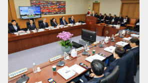 [속보]전국법원장 “내란재판부 설치, 재판 중립성 훼손해 위헌”