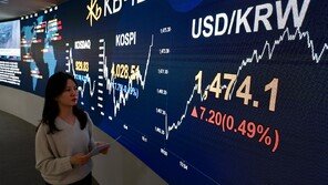 “IMF 외환위기는 국민 사치 탓하더니, 고환율은 서학개미 때문?”