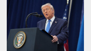 확 바뀐 美안보전략, 中만 19번 언급 ‘집중견제’… 北은 거론 안해