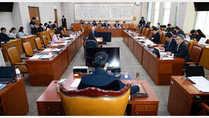 與, 헌재법 개정 추진에… 野 “내란재판부 위헌 가능성 스스로 인정”