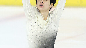 서민규, 피겨 주니어 파이널 金… 김연아 이후 20년 만에 쾌거