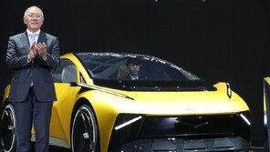 정의선 “80년 위대한 여정 기아, 100년 미래 도전”