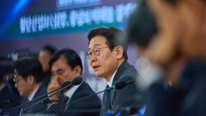 李 “서울-수도권 집값 욕 많이 먹는데 대책 없어”