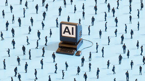 “AI인재 연봉 프리미엄, 한국 6%-美는 25%”