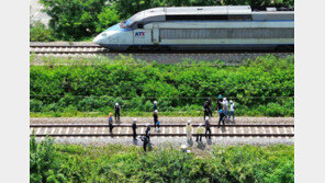 청도 무궁화호 7명 사상 사고 관계자 5명 중 3명 구속