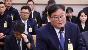 ‘쿠팡 무혐의 외압 의혹’ 엄희준 “문지석 무고죄로 엄중 처벌 요청”